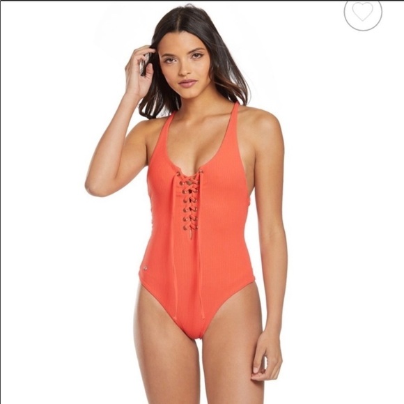 Maaji one piece NWOT - Picture 3 of 5